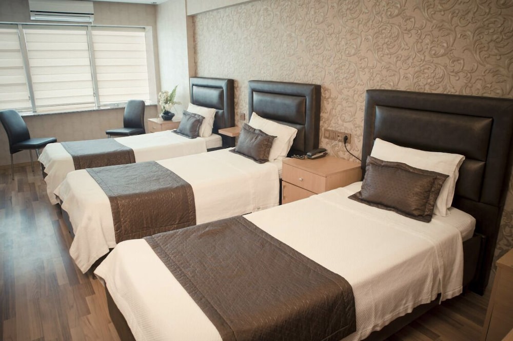 Comfort Quadruple Room photo 1