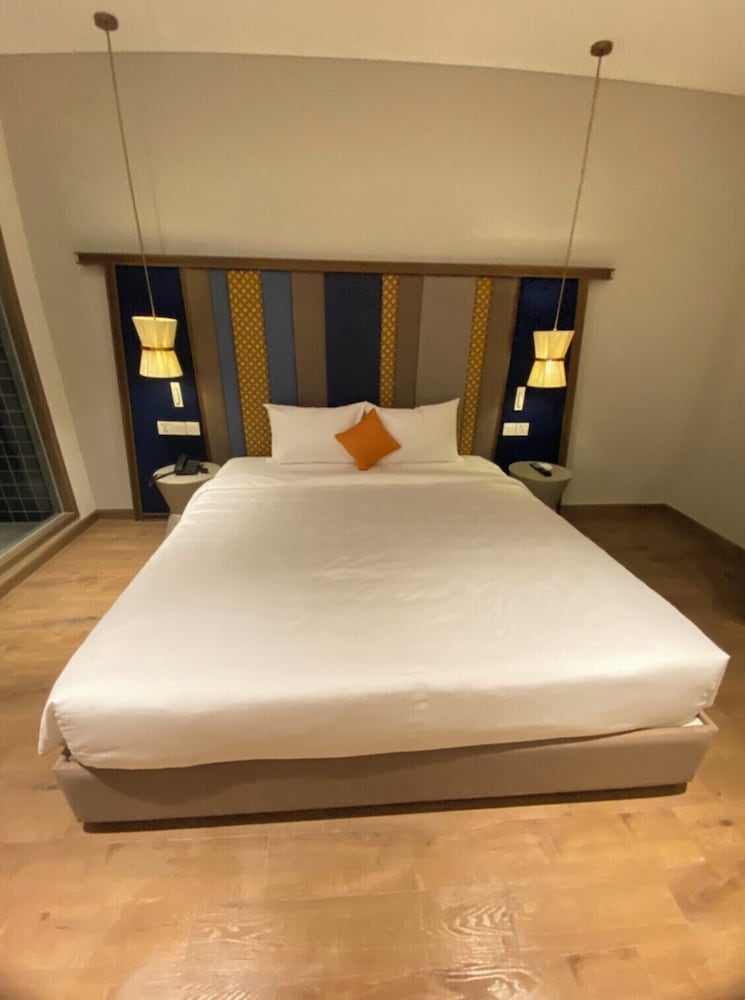Superior Double Room, Pool View photo 3