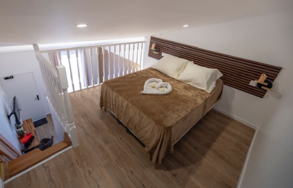Comfort Triple Room photo 1