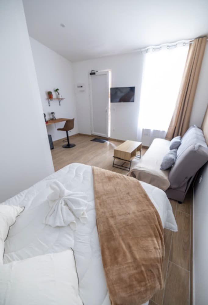 Family Triple Room photo 1