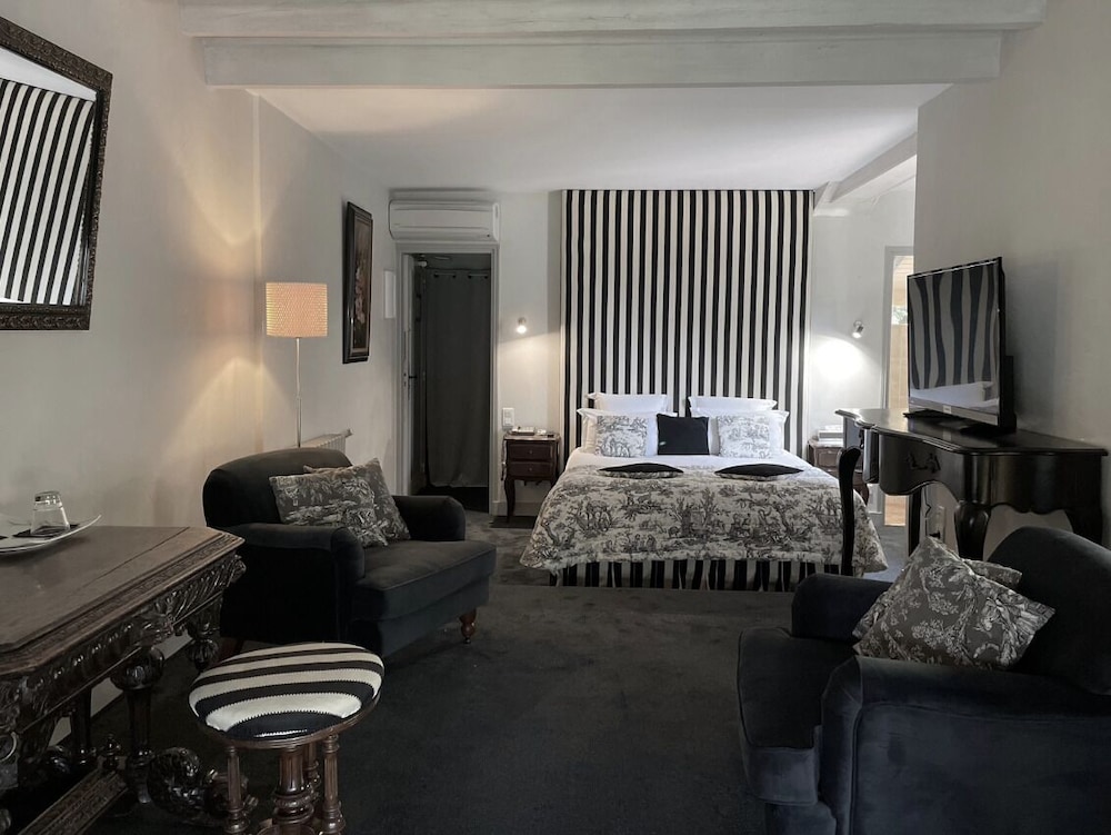 Deluxe Double Room photo 1
