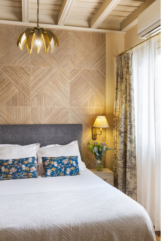 Apartamento Superior, No Fumadores