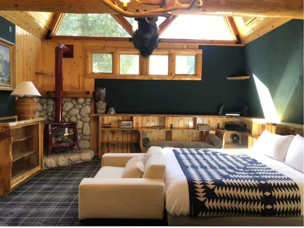 Deluxe Room photo 1