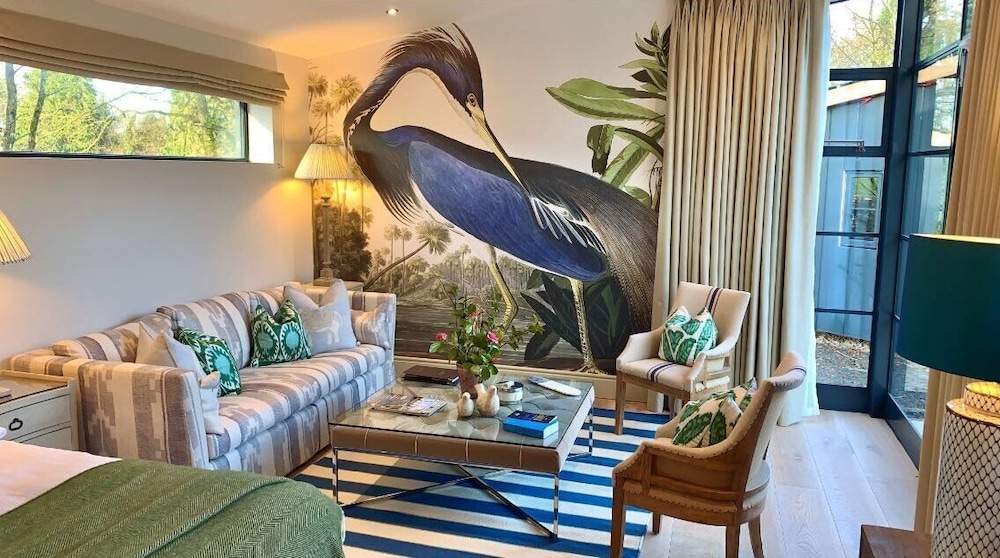 Exclusive Studio Suite, Lake View
