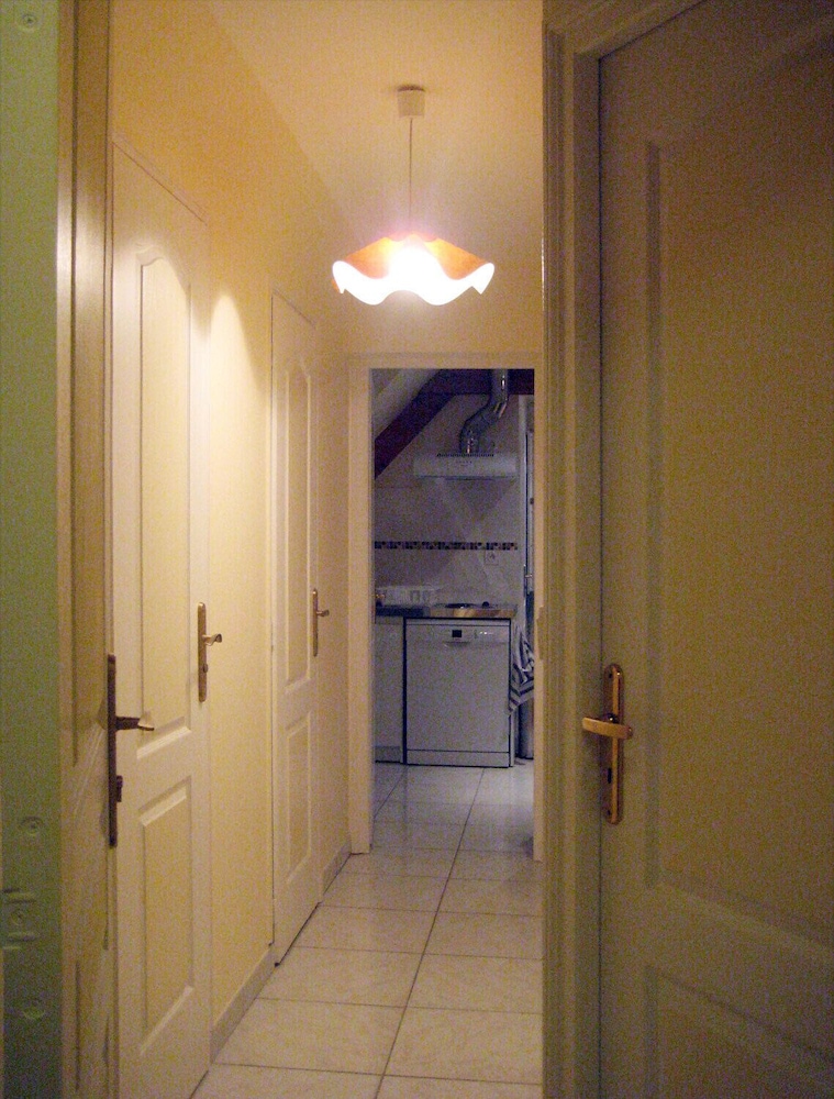 Superior Apartment, Ensuite photo 3