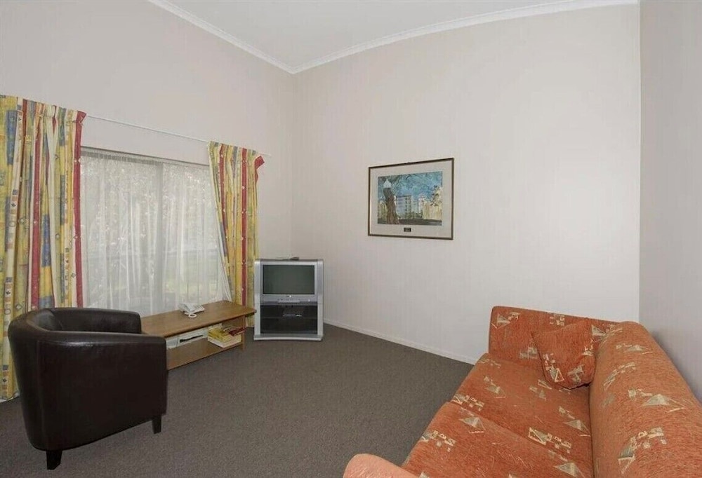 Family Double or Twin Room