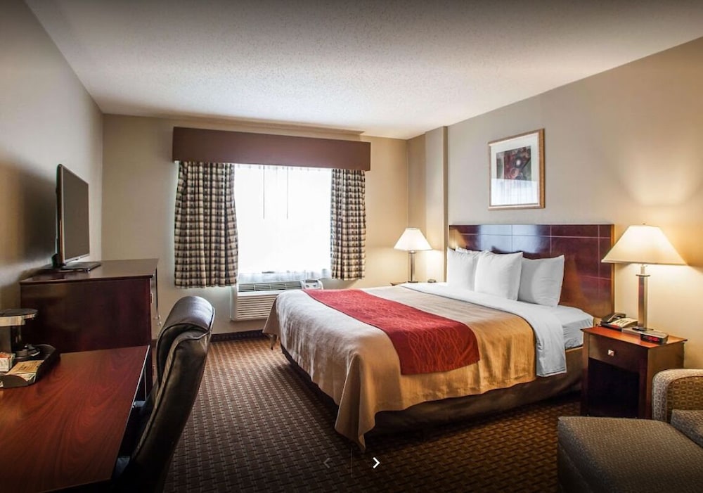 Standard Room - Photo 1