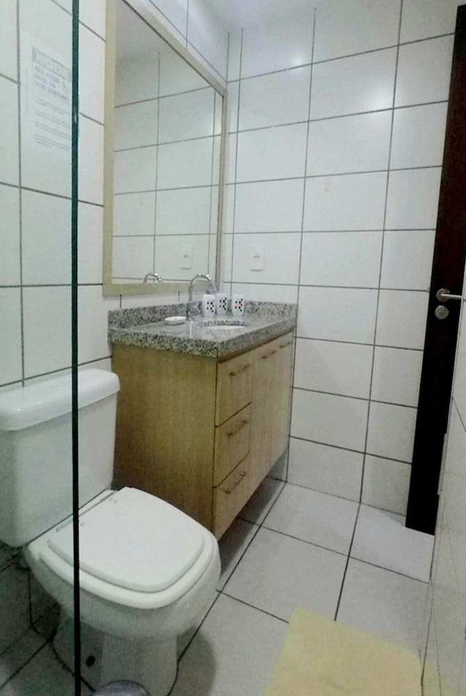 Basic Apartment photo 2