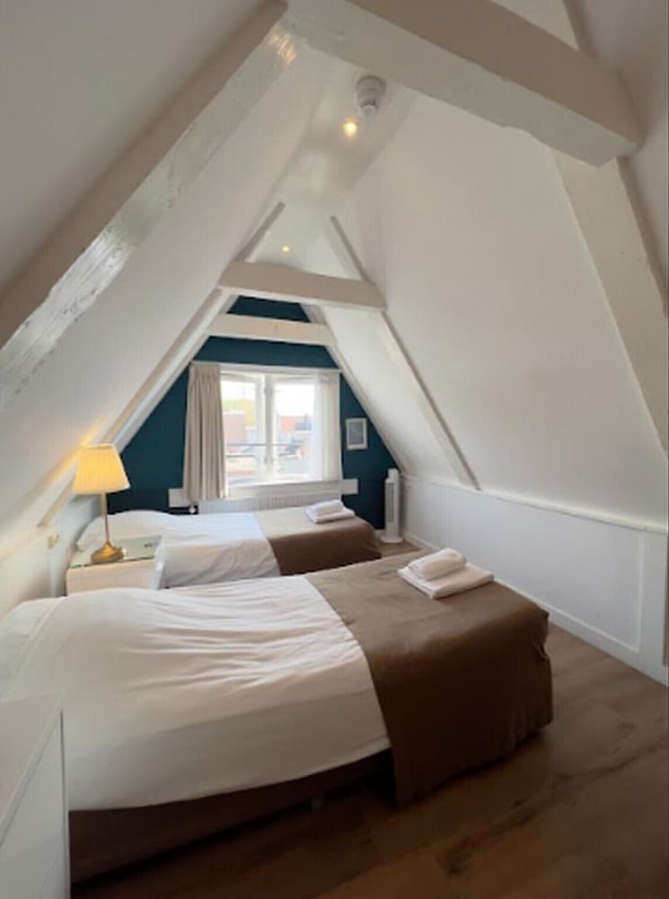 Classic Double or Twin Room