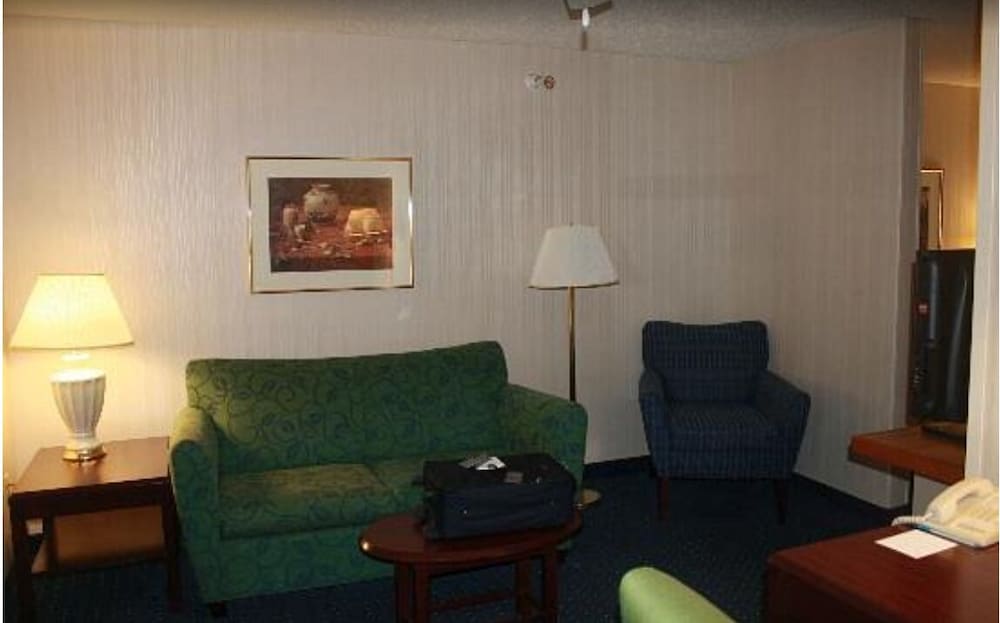 Standard Single Room, King Bed with Sofa Twin Bed, Non-Smoking - Photo 2
