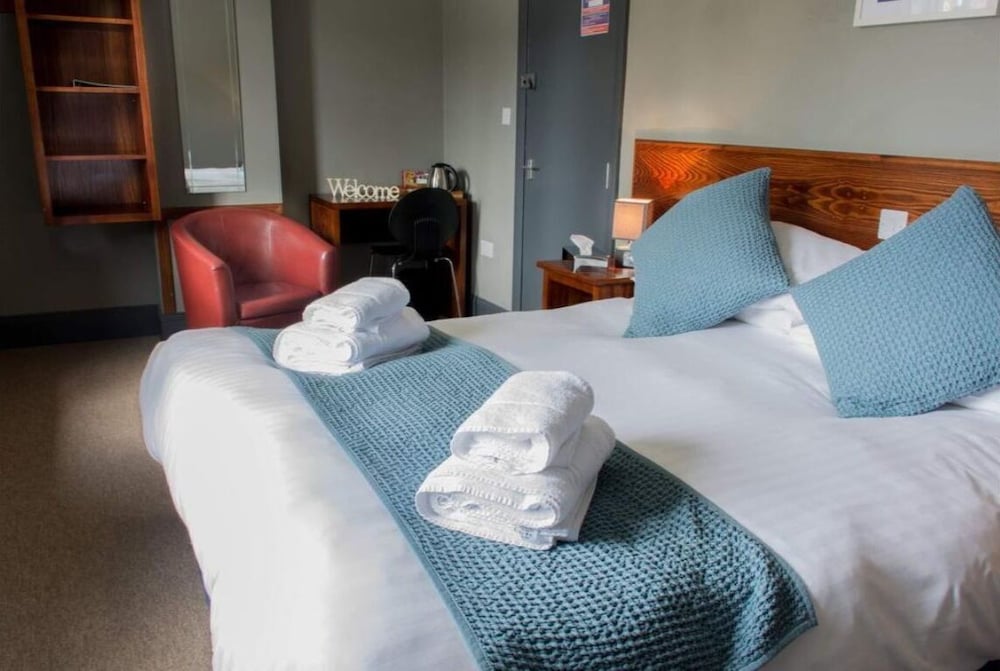 Double Or Twin Room, Ensuite
