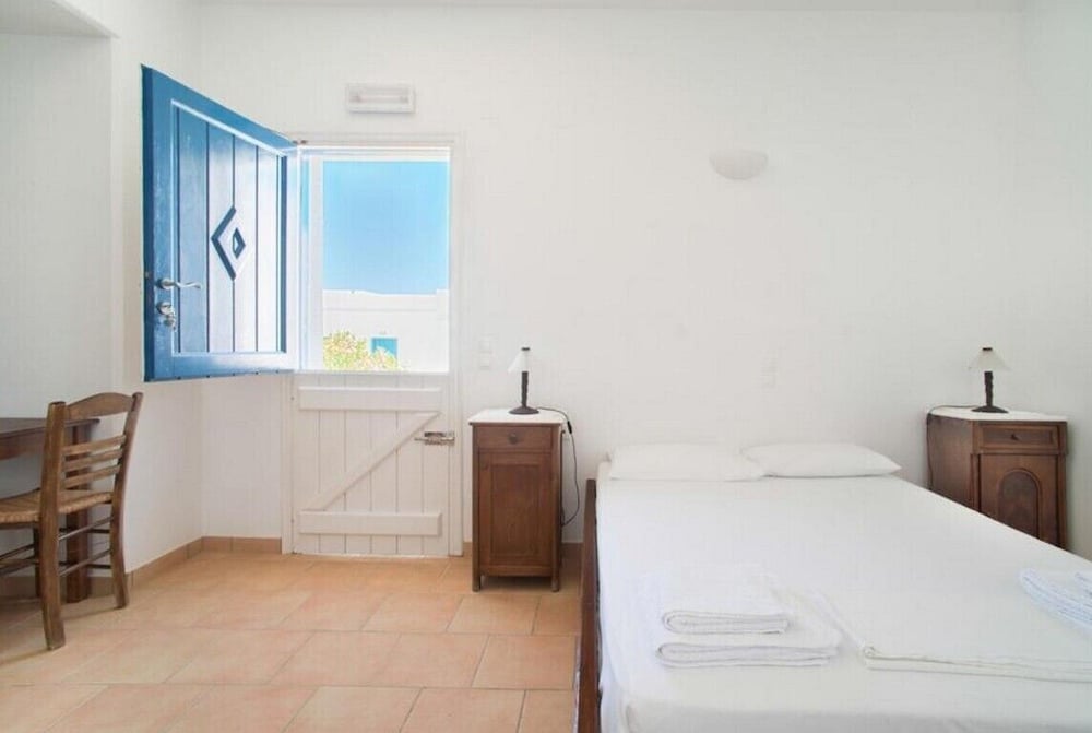 Studio, Oceanfront