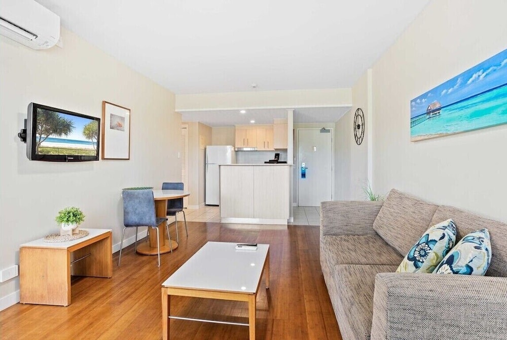 Deluxe Apartment, 1 Bedroom