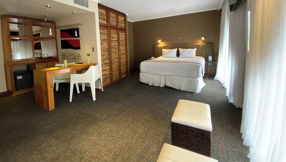 Standard Single Room photo 1