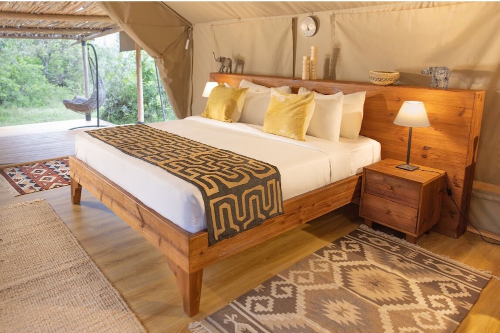 Pearl Mara Tents photo 2
