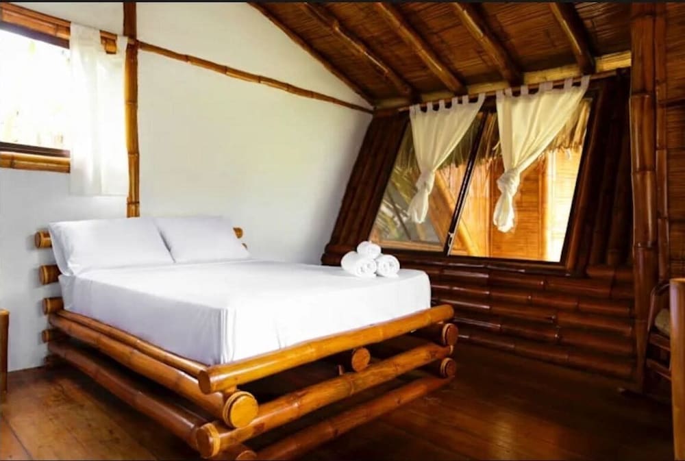 Classic Double Room, Balcony, Garden View photo 1