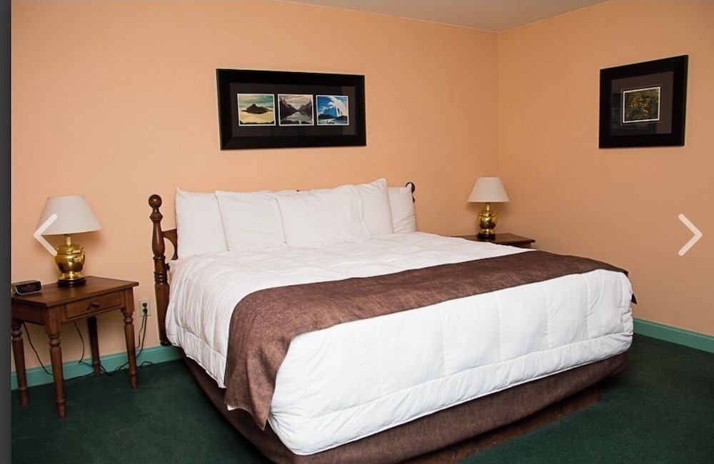 Basic Single Room, Ocean View photo 2