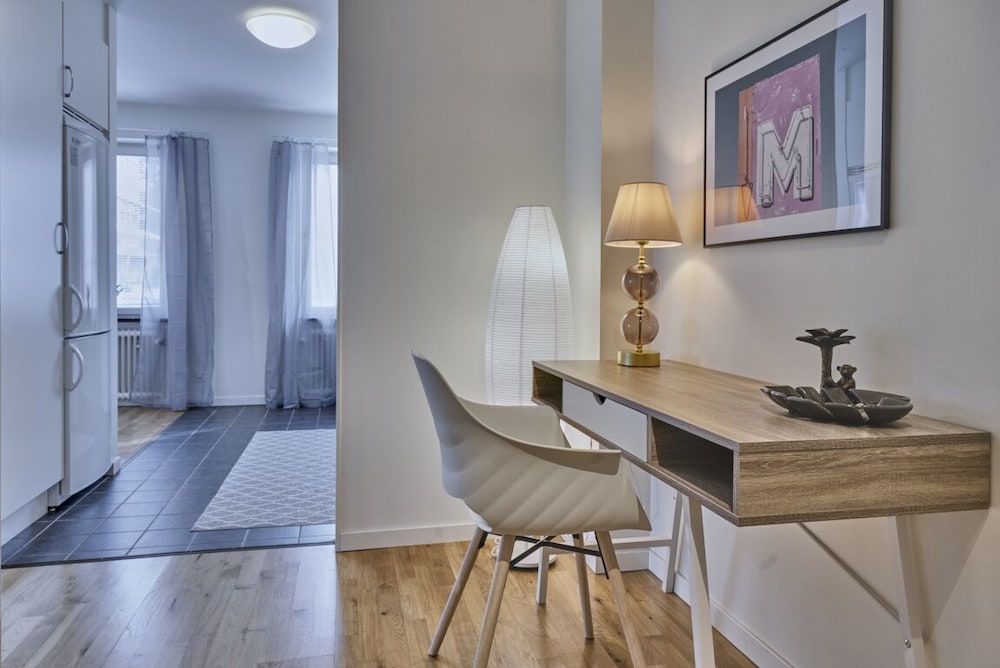 Comfort Apartment photo 2