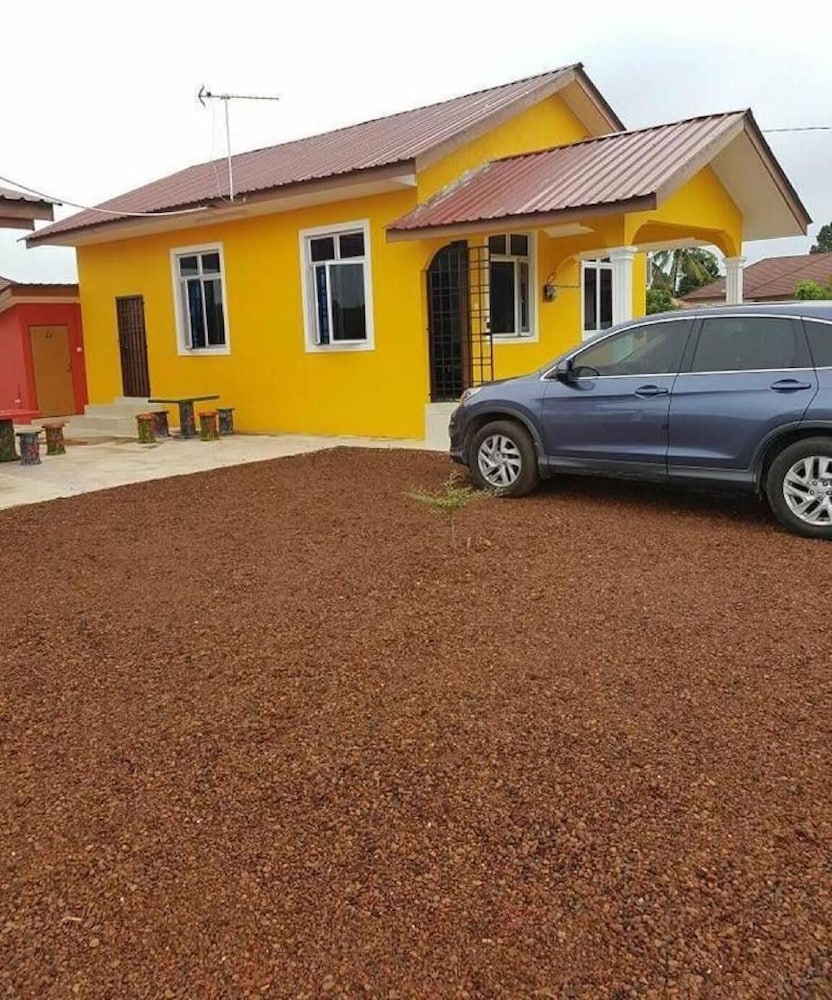 Double Room, Balcony, Garden View