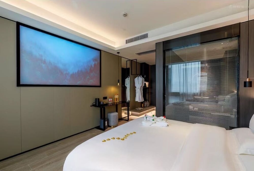 Romantic Room