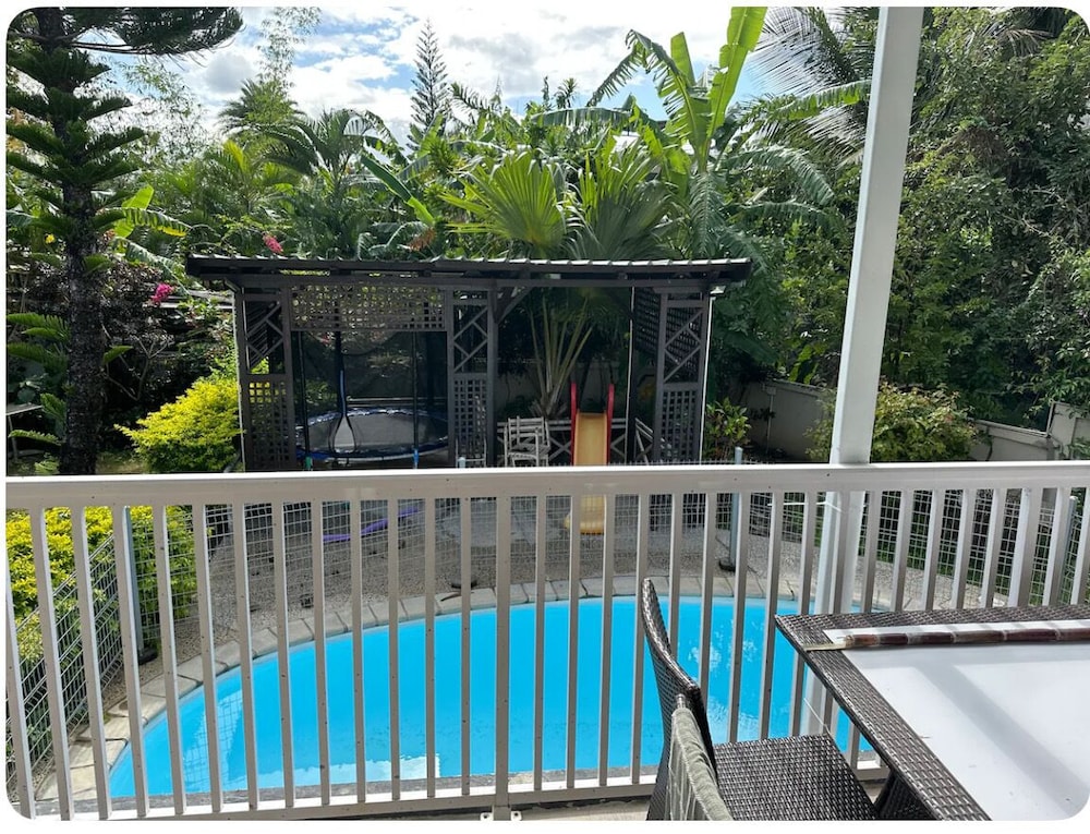 House, 4 Bedrooms, Smoking, Private Pool