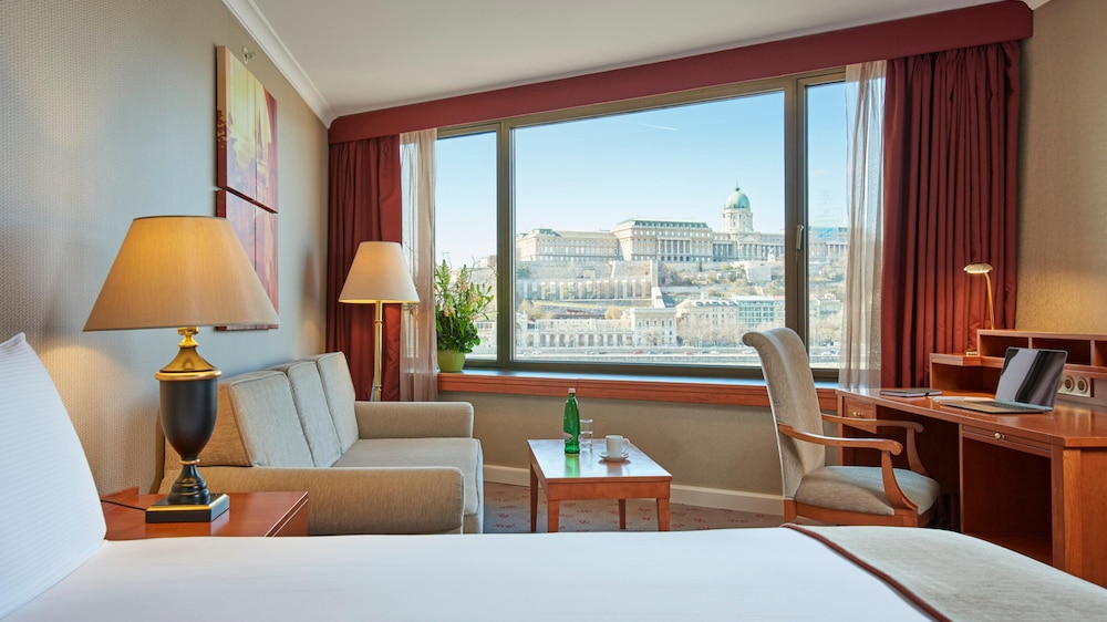 Premium Room, Multiple Beds, River View photo 1