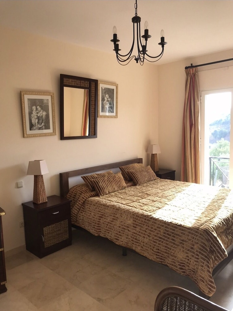 Habitación Doble Deluxe