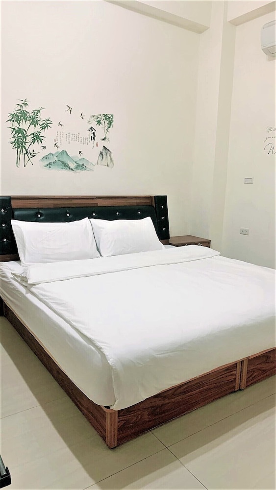 Economy Double Room, 1 Bedroom