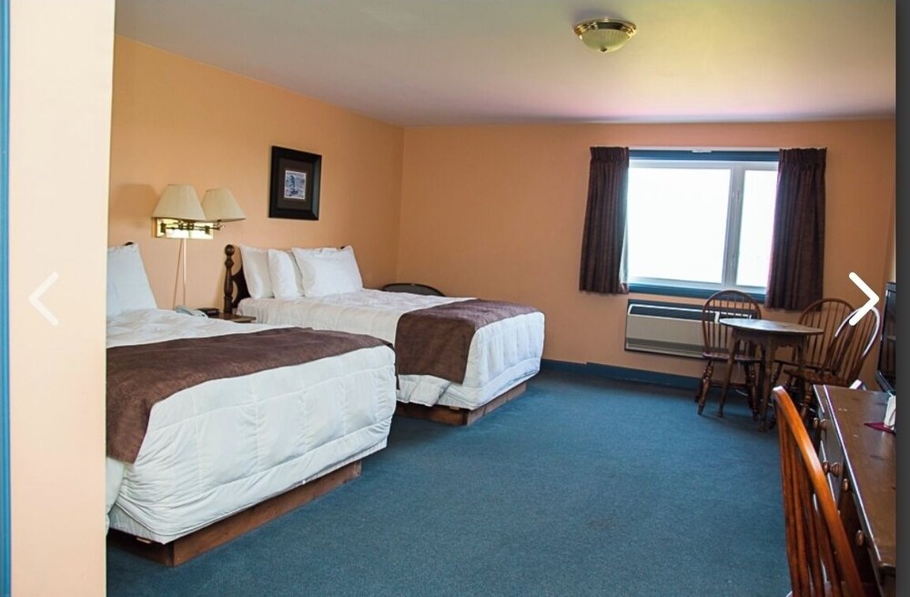 Comfort Double Room, Ocean View photo 1