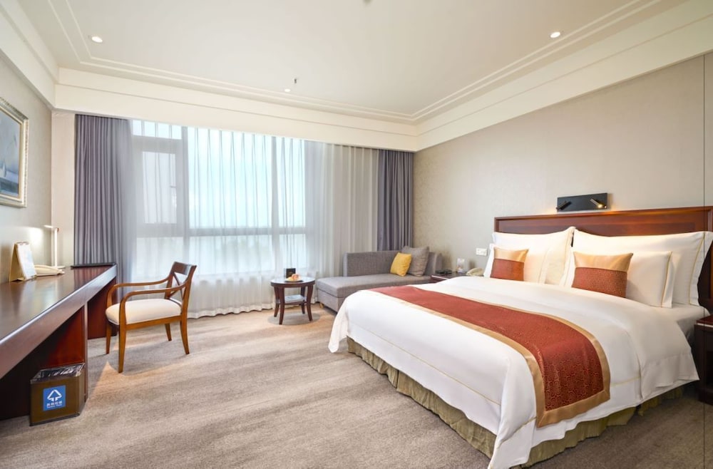 Double Room, Lake View