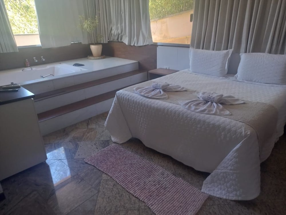 Presidential Double Room, 1 Bedroom