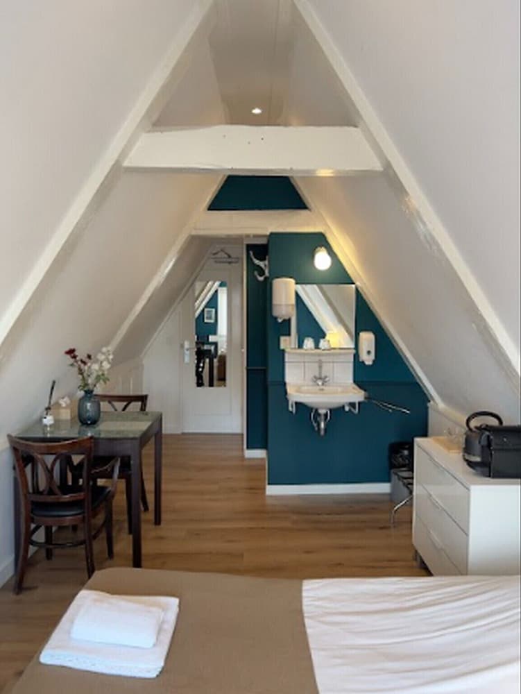 Classic Double or Twin Room