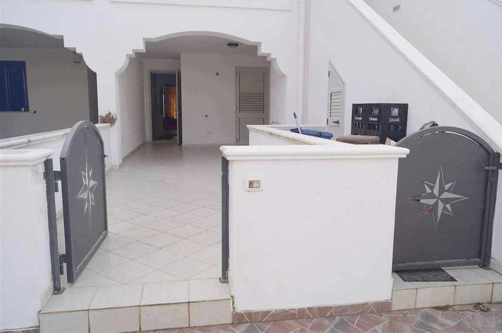 Casa Vacanze La Fanciulla, Billede 13