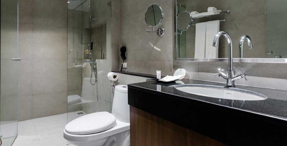 Deluxe Single Room (M PLUS) photo 2
