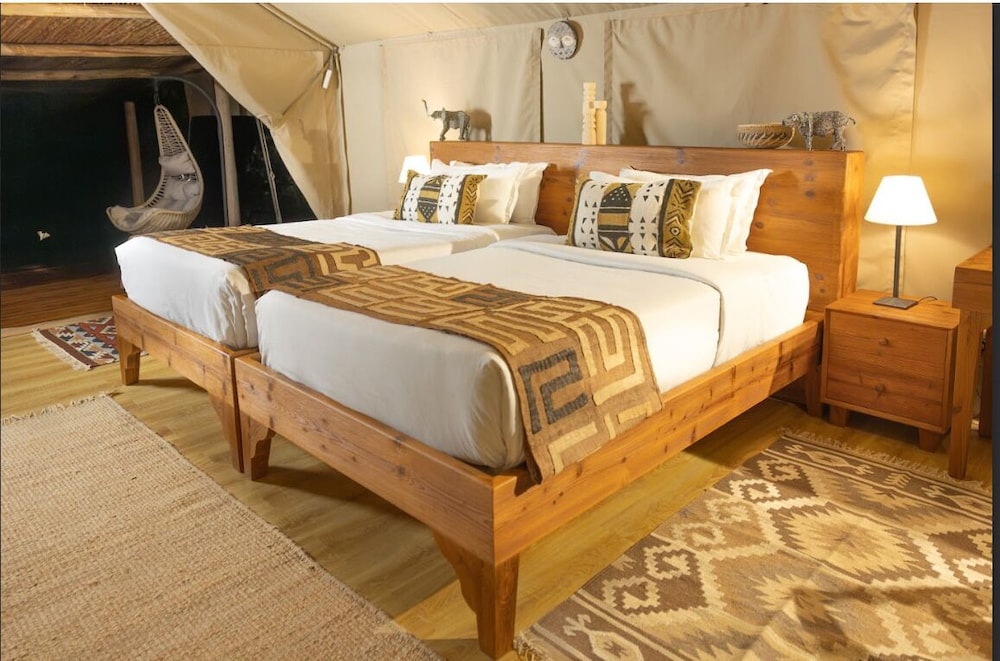 Pearl Mara Tents photo 3