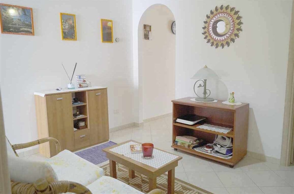 Casa Vacanze La Fanciulla, Billede 8