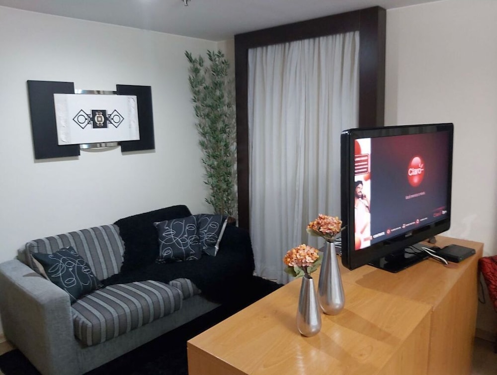 Apartment - Photo 21