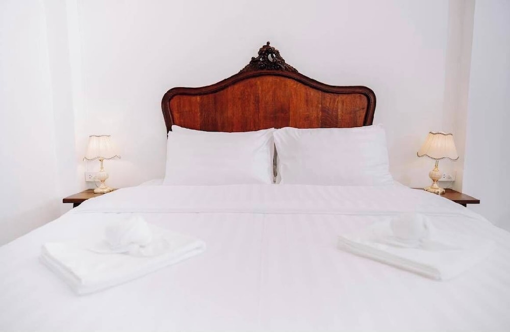 Room King size Bed Standard
