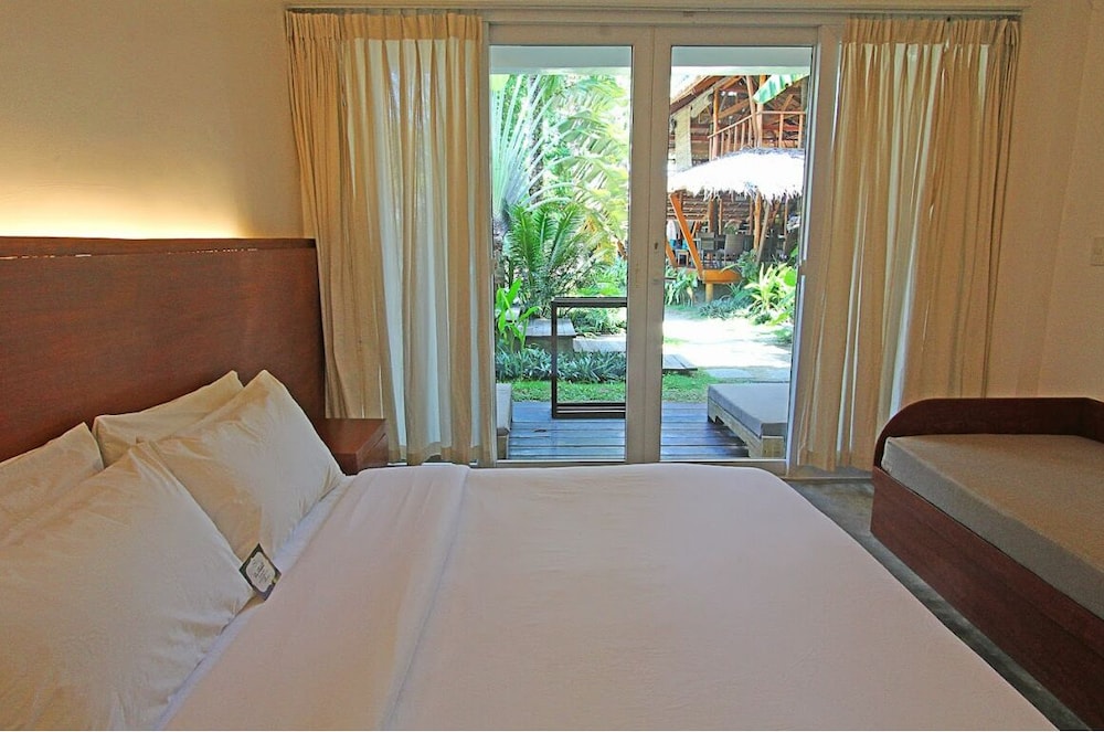 Double Room - Photo 5