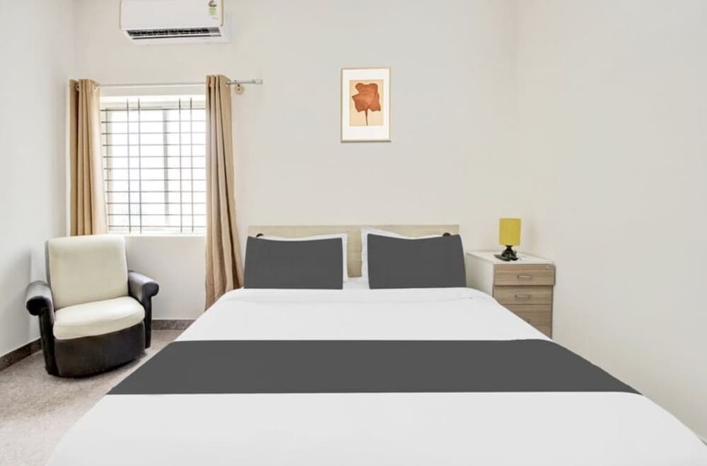 Superior Double Room, Non Smoking, Private Bathroom