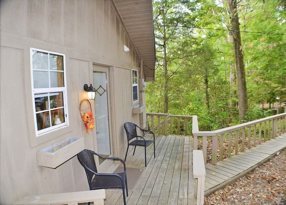 Cabin, 1 Bedroom photo 3