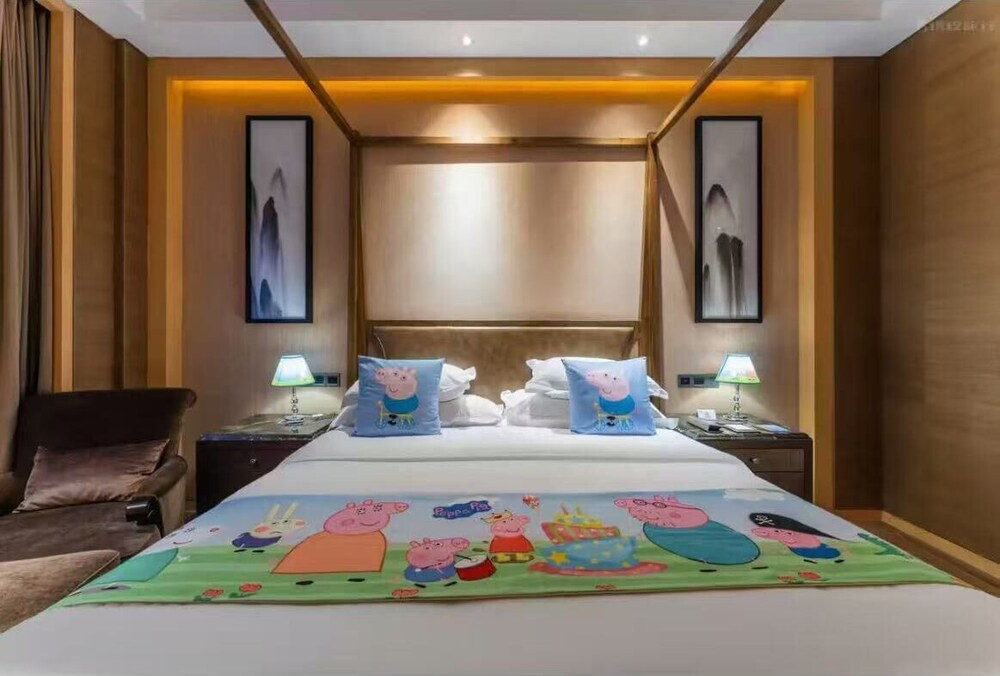 Family Suite photo 3
