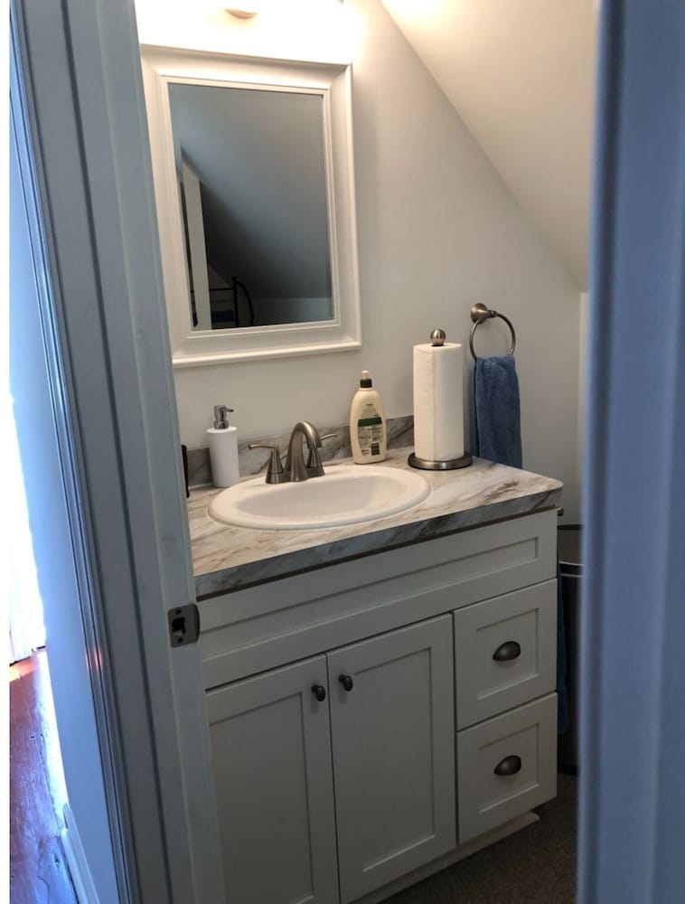 Deluxe Double Room, Ensuite (The Treehouse) photo 3