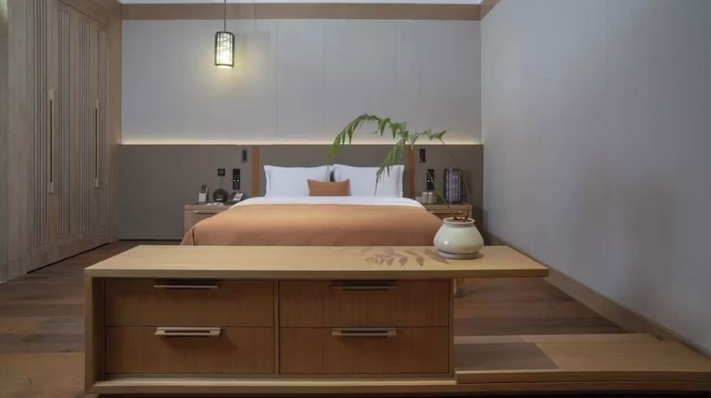 Junior Double Room