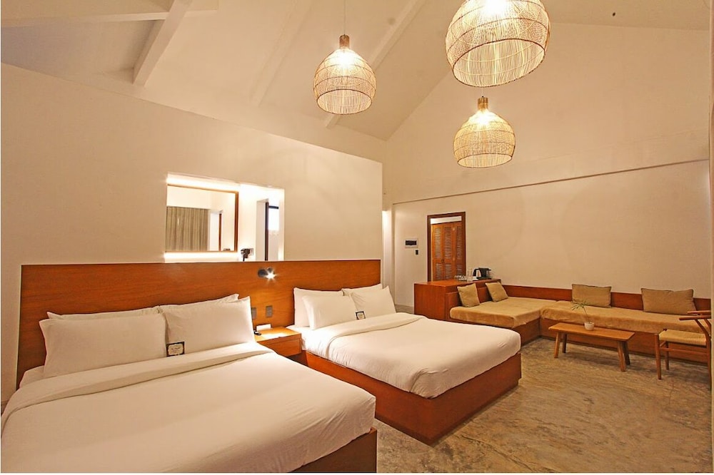 Triple Room - Photo 1