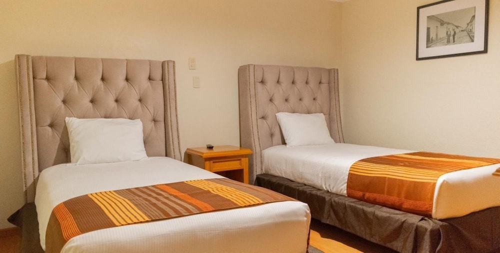 Standard Suite, 2 Bedrooms, Connecting Rooms, Garden Area photo 3