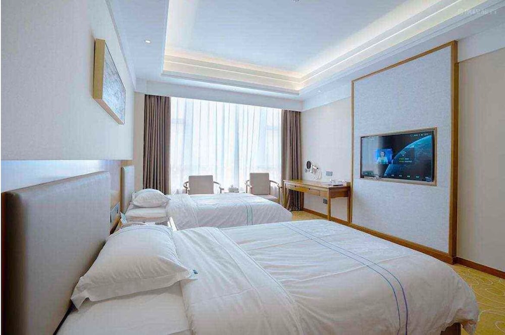 Superior Room, 2 Twin Beds, Smoking