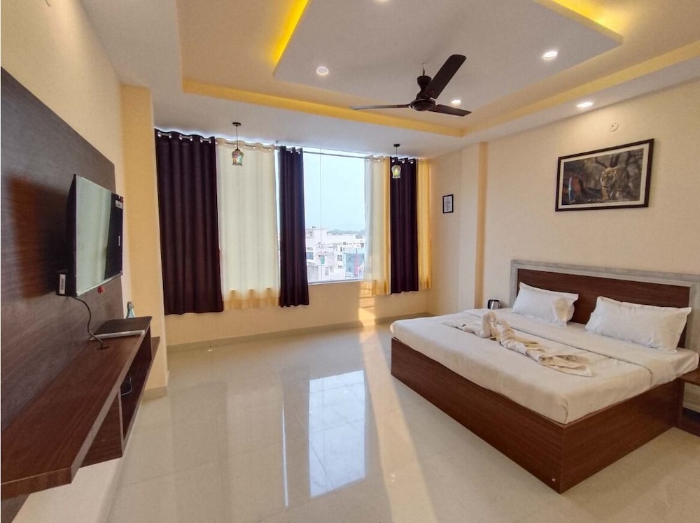 Luxury Room
