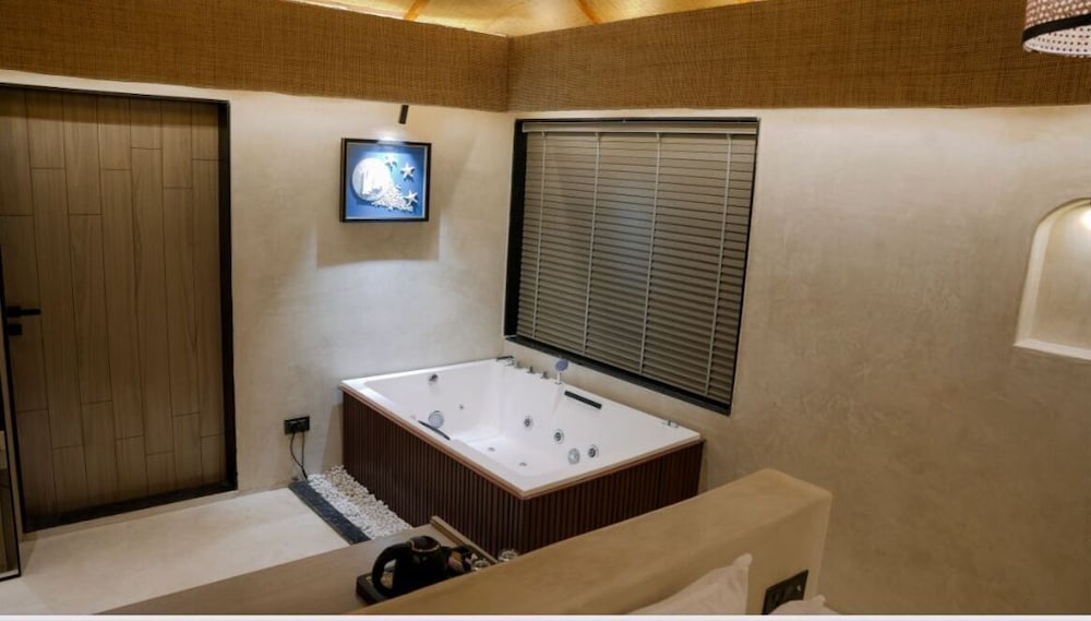 Presidential Suite, 2 Bedrooms, Private Pool, River View photo 3