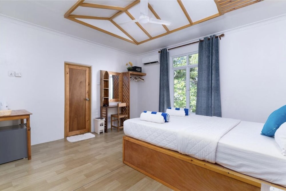 Deluxe Room photo 1